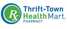 Thrift-Town Health Mart Pharmacy