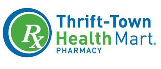Thrift-Town Health Mart Pharmacy